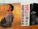 ELVIS LPM-1382 MONO REISSUE IN SHRINK ORIGINAL INNER SLEEVE HIGH GLOSS NM