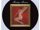MARILYN MONROE (nude) Who Else Limited picture disc Happy Birthday Mr President