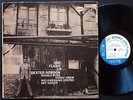 DEXTER GORDON One Flight Up LP BLUE NOTE 84176 US '64 RVG Donald Byrd Kenny Drew