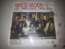 Los Fabulosos Cadillacs Vasos vacíos
