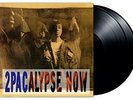 2Pac 2pacalypse Now Vinyl 2 LP NEW sealed