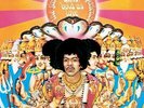 Jimi Experience Hendrix Axis: Bold As Love 180gm Vinyl LP NEW sealed