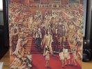 THE ROLLING STONES LP ' IT'S ONLY ROCK 'N' ROLL '