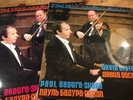 2 LP MELOYIA David OISTRAKH, Paul BADURA-SKODA Mozart sonatas 23, 25, 32, 33