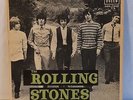 THE ROLLING STONES: THE LAST TIME  45/7  EP SDE 7262 
