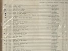 Times Square Records Top 125 Survey April 1962