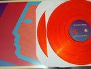 COM TRUISE In Decay 2xLP 2014 Ghostly International RARE Orange Transparent LMT