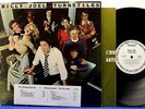 BILLY JOEL Turnstiles LP 1976 COLUMBIA RECORDS WHITE LABEL PROMO NM