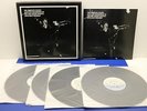 CHET BAKER QUARTET Complete Pacific Jazz Live Recordings 4-LP MOSAIC MR4-113 M