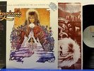 DAVID BOWIE - LABYRINTH Soundtrack LP 1986 EMI America Original Jim Henson RARE