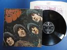 THE BEATLES  RUBBER SOUL Parl 2 EMI Box UK LP VG++