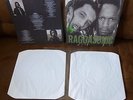 RAGGASONIC - RAGGASONIC  33 TOURS