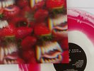 THEE OH SEES - FLOATING COFFIN - STRAWBERRY CREAM SWIRL VINYL LP - JOHN DWYER