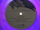 Flight Of The Conchords I Told You I Was Freaky Vinyl LP RARE PURPLE