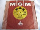 THE MIKE COTTON SOUND   SOUL SERENADE ** 1968 MGM 45 Superb  MOD NORTHERN Instr.
