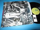 Deep Purple / Same (EU 2016, Harvest SHVL 759, 0825646033959) - 180g LP
