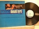 DONALD BYRD Blue Note BLP 4259 BLACKJACK  -HANK MOBLEY SONNY RED NM-