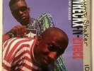 1992 - WRECKX-N-EFFECT - RUMP SHAKER - MCA RECORDS ORIGINAL PRESSING - 2 COPIES