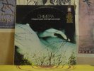 CHIMERA FANTASY IN JAZZ ROCK MID-EAST SOUNDS - LP PILPS 9005 GUS VALI BECK