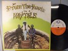 THE MAYTALS From The Roots **orig. UK issue 1970 Toots Hibbert