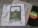 LP LED ZEPPELIN IV ZOSO K 5008 STEREO 