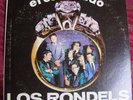 Los Rondels - Eres Casado LP Original US Bego