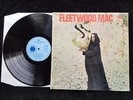 FLEETWOOD MAC The Pious Bird Of Good Omen LP UK 1st Blue Horizon 7-63215 EX+