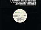 Rolling Stones, Out Of Control, NEW UK Promo double 12 inch vinyl singles set