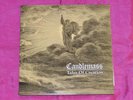 CANDLEMASS - TALES OF CREATION - 11tr LP - FRA 1989 - 1st PRESSING