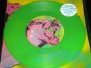 Alice In Chains - Grind - Green Vinyl Record 7