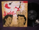 Elvis Presley 'Janis & Elvis' 10