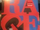 RAGE AGAINST the MACHINE Renegades  sealed record  original first pressing LP