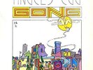 Gong Angels Egg - 2nd - EX UK vinyl LP album record V2007 VIRGIN 1975