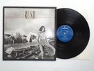 RUSH-PERMANENT WAVES..RARE  SUPERB 1ST UK PRESS NEAR MINT VINYL LP RECORD 1980