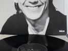Iggy Pop Lust For Life RCA German LP David Bowie The Stooges