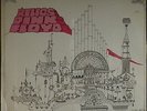 PINK FLOYD Relics UK LP