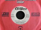 Rozetta Johnson Holding the Losing Hand/Chained & Bound 45 RPM WLP Northern Soul