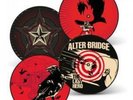 ALTER BRIDGE 'THE LAST HERO' 2 x 12