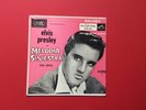 ELVIS PRESLEY- VERY SOUGHT AFTER KING CREOLE VOLUME 1 PINK COVER-ARGENTINA