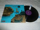 YMA SUMAC-miracles '72 UK LONDON LP ORIG. OPERATIC PSYCH PROG