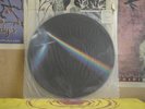 PINK FLOYD, OMAY YAD - MISPRINT PICTURE DISC APF 515 A-B