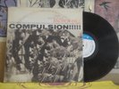 ANDREW HILL COMPULSION - BLUE NOTE LP BST-84217 FREDDIE HUBBARD JOE CHAMBERS
