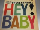 BRUCE CHANNEL