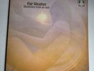 Fair Weather-BEGINNING FROM AN END-vinyl LP Neon/RCA 1971 Uk First Press Ex