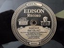 Electric Edison Diamond Disc 52604 B.A. Rolfe / Vaughn DeLeath 1929 