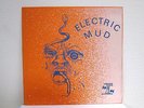 Mega Krautrock ELECTRIC MUD - SAME original 1st Press Förderturm 1975