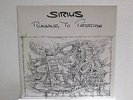 Mega Krautrock SIRIUS - RUNNING TO PARADISE original 1st Press Brutkasten 1982