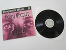 HAIRY CHAPTER Eyes German OPP first press LP 1970 PSYCH PROG KRAUTROCK