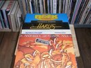 4x KRAUTROCK 70er Jahre.-Amon Düül II-Streetmark  Harlis- Vanilla Fudge - VINYL