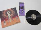 ELECTRIC WIZARD Supercoven first press Bad Acid 1998 LP 12